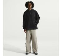 Nike Sportswear Club Oversized Sweatshirt à capuche M Noir
