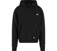 Sweatshirt Ã capuche oversize Starter Essential Noir S
