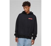 Mister Tee Days Before Hoodie Noir S Homme