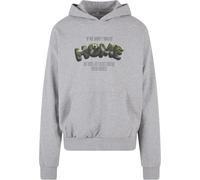 MT Upscale Accueil Ultraheavy Oversize Hoodie MT3111 L