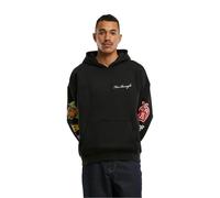 Mister Tee Ny Homage Oversize Sweatshirt Noir XS Homme