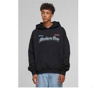 Sweatshirt à capuche oversize Upscale Only Members XXL