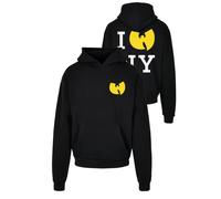 Sweatshirt Ã capuche oversize Upscale WU Tang Loves NY Noir 5XL