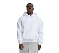Urban Classics Sweat à capuche Tb7270 Ultra Heavy Oversized Blanc XXL Homme