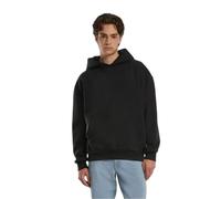 Sweatshirt à capuche oversize Urban Classics Noir S
