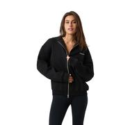 Sweatshirt Ã capuche oversize zip BjÃ¶rn Borg Noir S