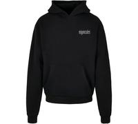 Sweatshirt Ã capuche oversized MJ Gonzales Lady Of Grace x Mjg Heavy Noir XS
