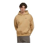 Sweatshirt Ã capuche oversized MJ Gonzales Saint V.1 x Heavy Beige L