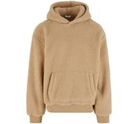 Urban Classics Sweat-shirt sable, Taille XXXL