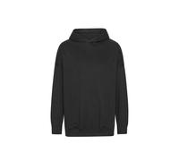 Sweatshirt Ã capuche Overzise Tiger Noir XL