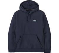 Sweatshirt Ã capuche Patagonia 73 Skyline Uprisal Bleu L
