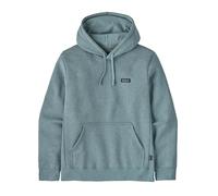 Sweatshirt à capuche Patagonia P-6 Label Uprisal Bleu M