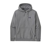 Sweatshirt Ã capuche Patagonia P-6 Label Uprisal Gris XL
