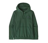 Sweatshirt Ã capuche Patagonia P-6 Label Uprisal Vert 2XL