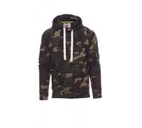 Sweatshirt à capuche Payper Atlanta+ XXL