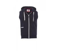 Sweatshirt à capuche Payper Boxer+ Bleu S
