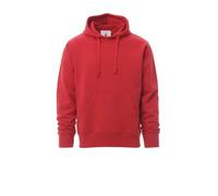 Sweatshirt à capuche Payper Toronto - Homme - Col capuche - 70% COTON + 30% POLYESTER - 280 GR XXL