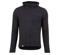 Sweatshirt à capuche Pearl Izumi Summit Bleu