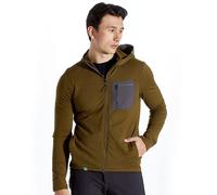 Sweatshirt à capuche Pearl Izumi Summit Vert