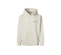 Sweatshirt Ã capuche Pepe Jeans Gideon Blanc L