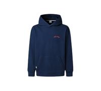 Pepe Jeans Gideon Hoodie Bleu XL Homme