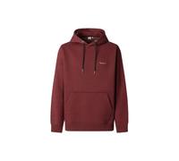 Sweatshirt à capuche Pepe Jeans Griffin Rouge XL