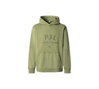 Sweatshirt à capuche Pepe Jeans Gunner Vert M