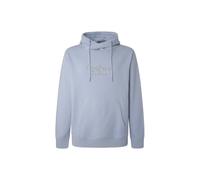 Sweatshirt à capuche Pepe Jeans Jeans Edward Bleu S