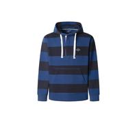 Pepe Jeans T-Shirt 'JOE' bleu / bleu foncé, Taille S
