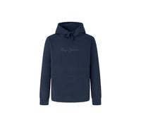 Sweatshirt Ã capuche Pepe Jeans Joe Bleu XS