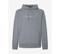 Sweatshirt à capuche Pepe Jeans Joe gris - M