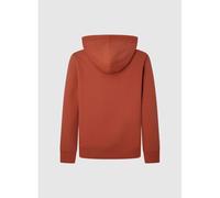 Sweatshirt Ã capuche Pepe Jeans Joe Orange M
