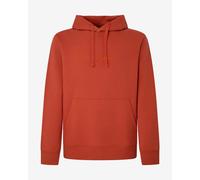 Sweatshirt à capuche Pepe Jeans Joe rouge. - XL