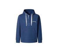 Sweatshirt à capuche Pepe Jeans John Bleu XL