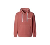 Sweatshirt Ã capuche Pepe Jeans John Rouge L
