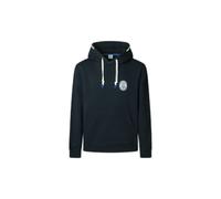 Sweatshirt à capuche Pepe Jeans Maisel Bleu M
