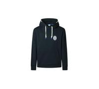 Sweatshirt à capuche Pepe Jeans Maisel - Dulwich blue S