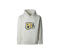 Pepe Jeans Mathias Hoodie Blanc M Homme