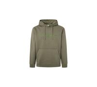 Sweatshirt Ã capuche Pepe Jeans New Joe Vert S