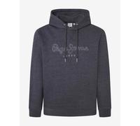 Sweatshirt à capuche Pepe Jeans New Nouvel bleu foncé - XXL