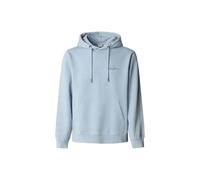 Sweatshirt à capuche Pepe Jeans Terrel Bleu L