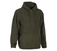 Percussion SWEATSHIRT POLAIRE A CAPUCHE