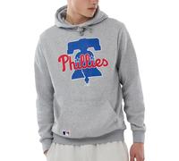 Sweatshirt Ã capuche Phillie Nos MLB Regular HGR Gris 2XL