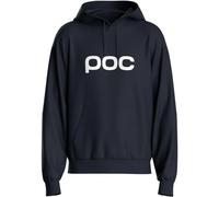 Sweatshirt Ã capuche POC Bleu 2XL