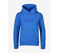 Sweatshirt à capuche POC Hood bleu enfant - 8