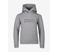 Sweatshirt à capuche POC Hood gris enfant - 10