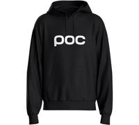 Poc Hoodie Noir 2XL