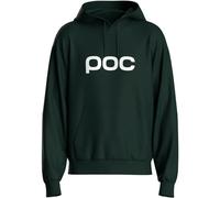 Sweatshirt Ã capuche POC Vert 2XL