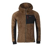 Kilpi Norka Fleece Marron 3XL Homme