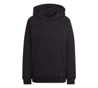 Sweatshirt à capuche polaire femme adidas ALL SZN Boyfriend XS